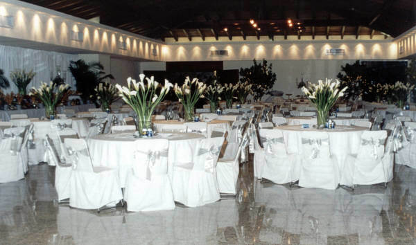 Stauffer Maturin Hotel Ngoại thất bức ảnh
