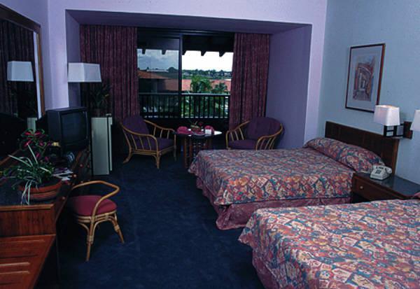 Stauffer Maturin Hotel Ngoại thất bức ảnh