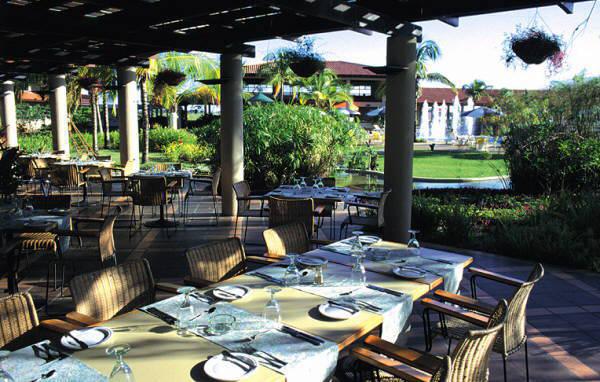 Stauffer Maturin Hotel Ngoại thất bức ảnh